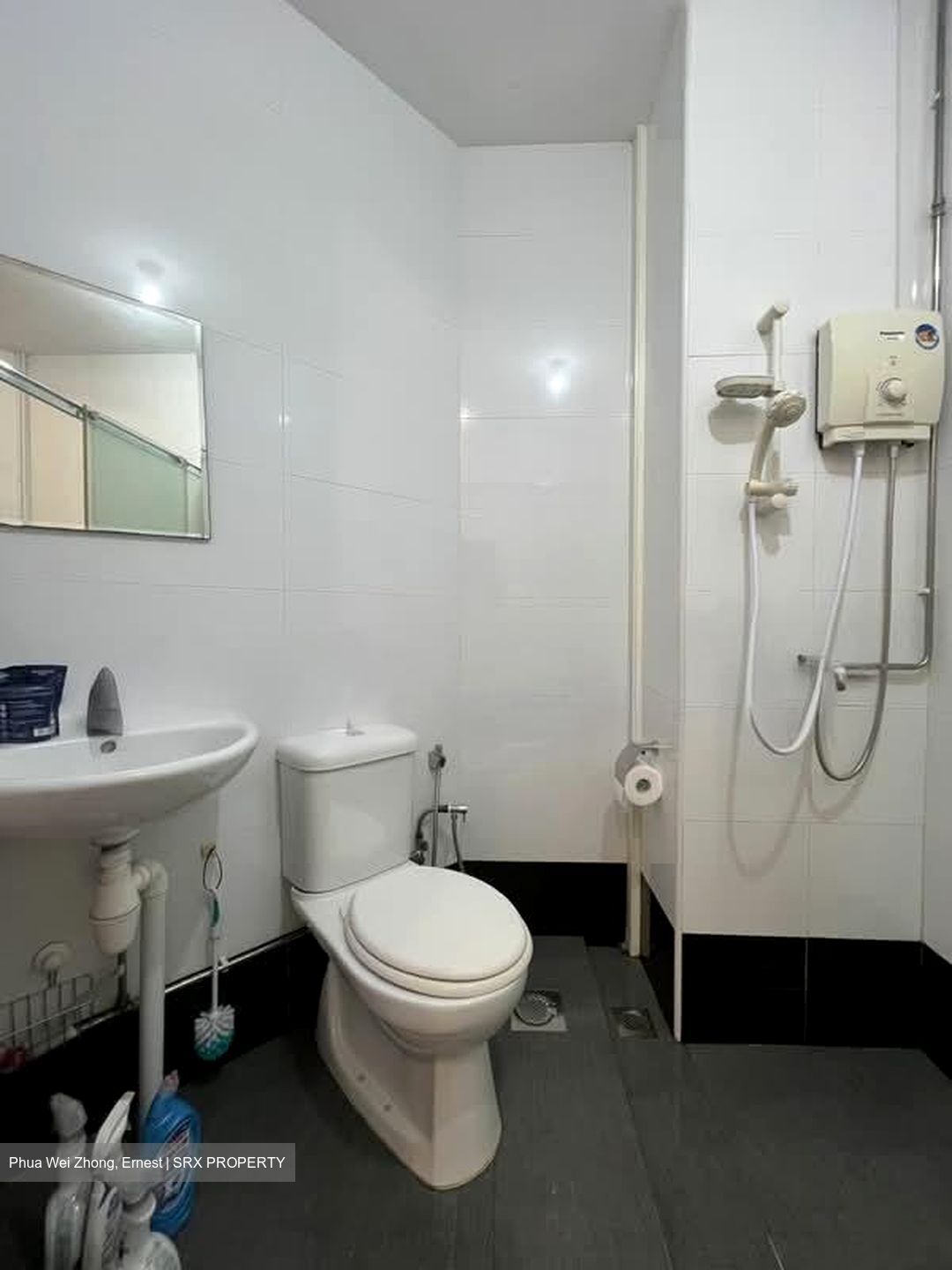 Parc Oasis (D22), Condominium #545212381